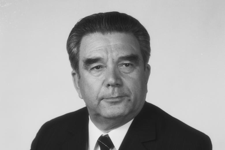 Рафик Нишанов