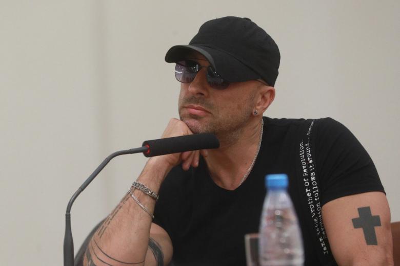 Дмитрий Нагиев