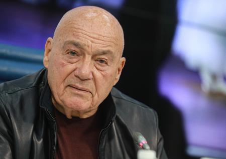 Ставший героем Интернета Познер отреагировал на критику за слова об ОИ