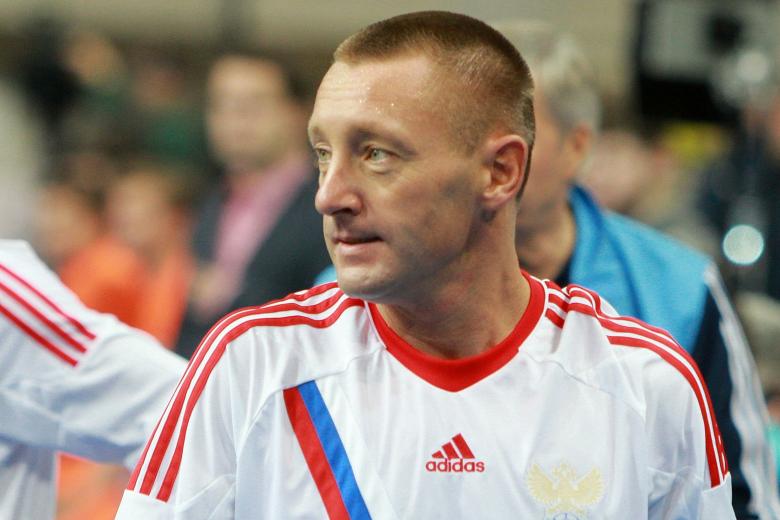 Андрей Тихонов