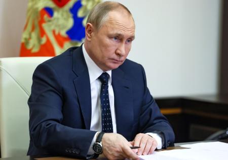 Военный аналитик назвал причины денонсации ДОВСЕ Путиным