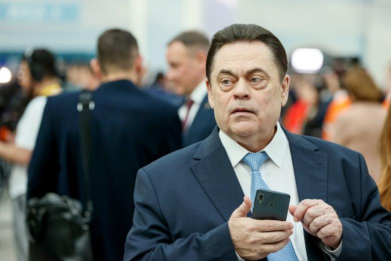 Геннадий Семигин