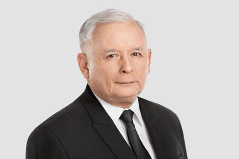 Ярослав Качиньский