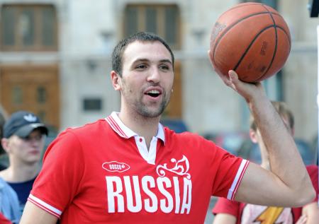 Кто такой баскетболист Шабалкин, которого жестоко избили в Химках 