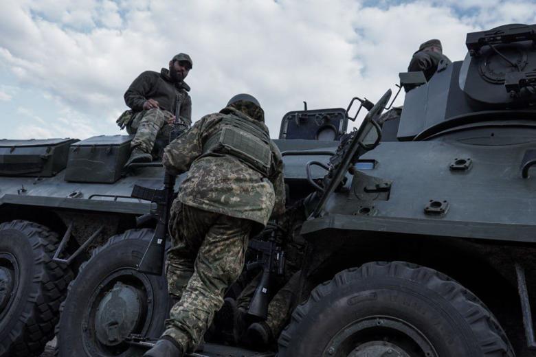 ВС Украины