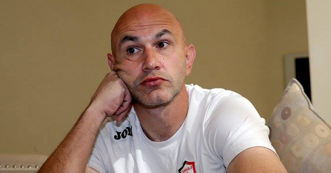 Дмитрий Крамаренко