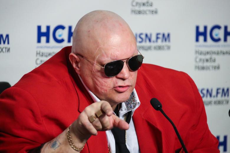 Станислав Барецкий