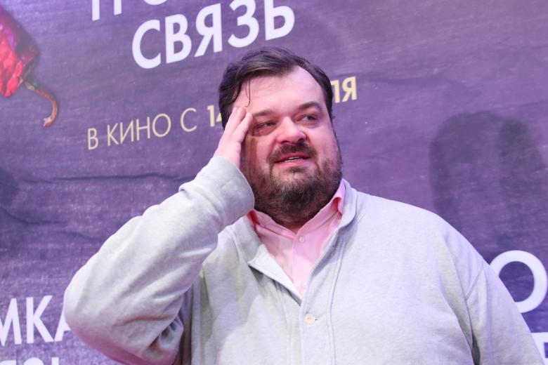 Василий Уткин