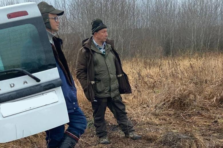 Валерий Рашкин
