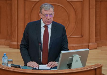 Кудрин объяснил, во сколько обойдётся снижение бедности