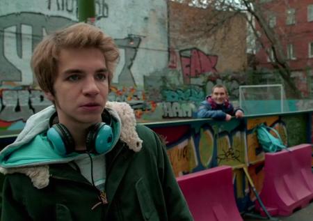 Вахрушев ненавидел коллег по сериалу «Закон каменных джунглей»