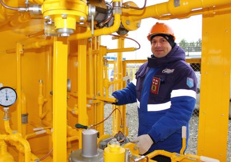 В «Газпроме» оценили, на сколько лет россиянам хватит газа