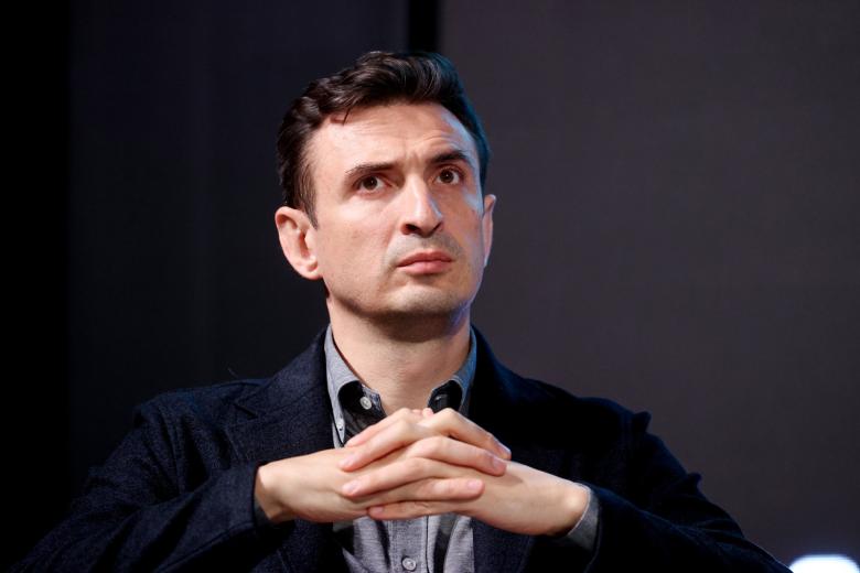 Алексей Гаврилов