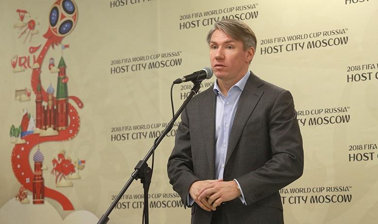 Алексей Сорокин