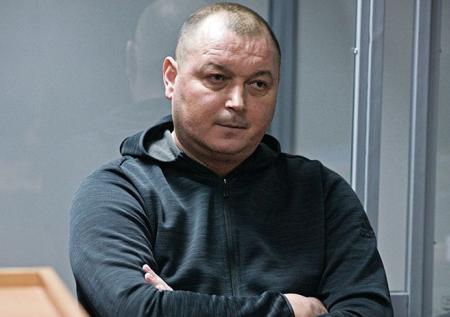 Пропавший капитан «Норда» вернулся в Крым