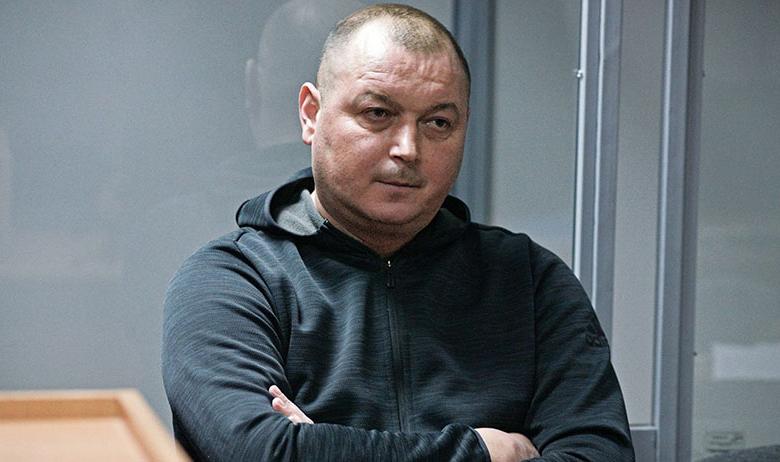 Владимир Горбенко