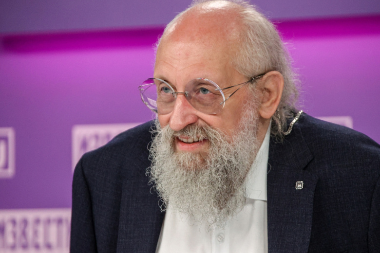 Анатолий Вассерман