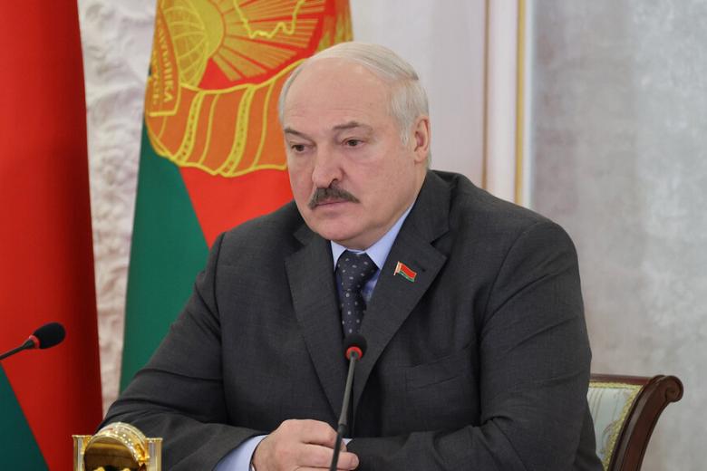 Александр Лукашенко