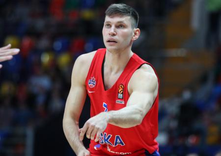 Игрок ЦСКА оценил свои шансы на выступление на чемпионате мира