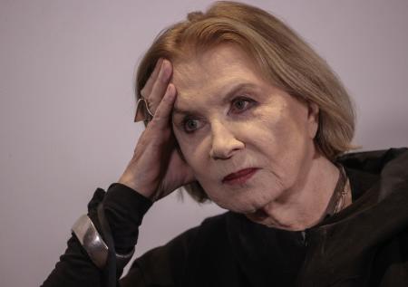 «Меня настоящую никто не знает»: боль и тайны актрисы Аллы Демидовой
