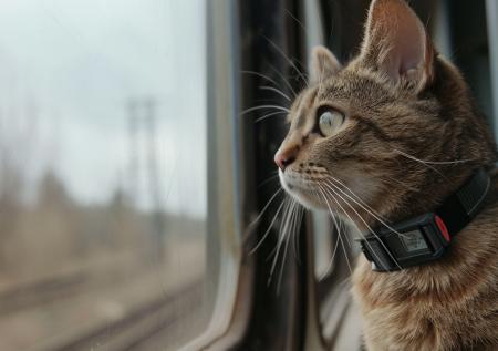 Хозяева кота Твикса требуют найти виновного в его смерти