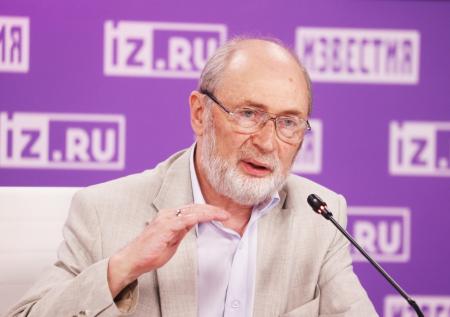 Вильфанд оценил вероятность жаркого лета