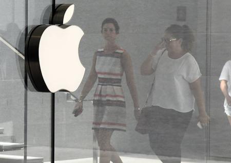 Apple сообщила о дефектах в смартфонах и ноутбуках