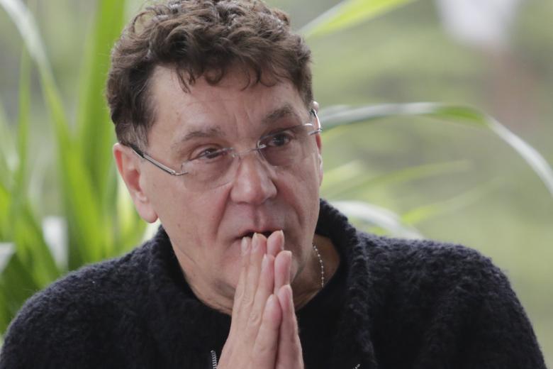 Сергей Маковецкий