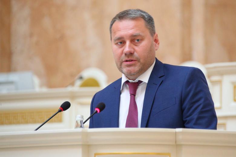 Александр Бельский
