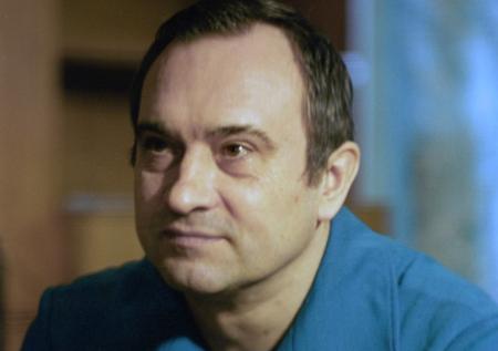 Умер российский врач-космонавт Валерий Поляков