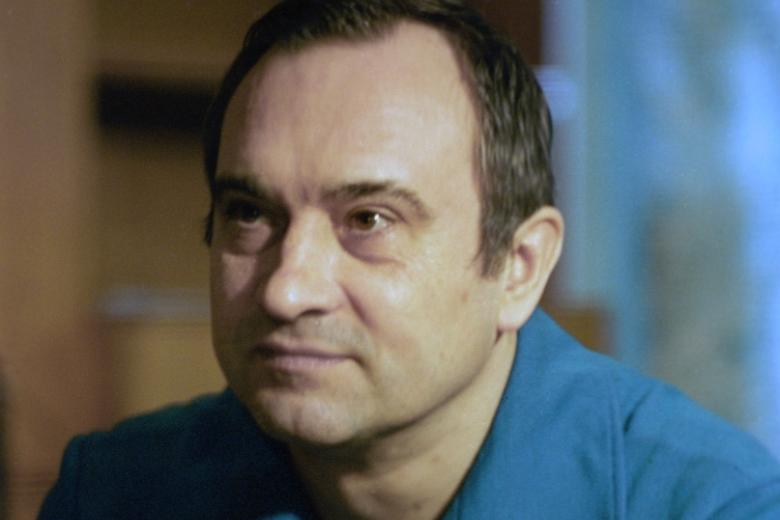 Валерий Поляков
