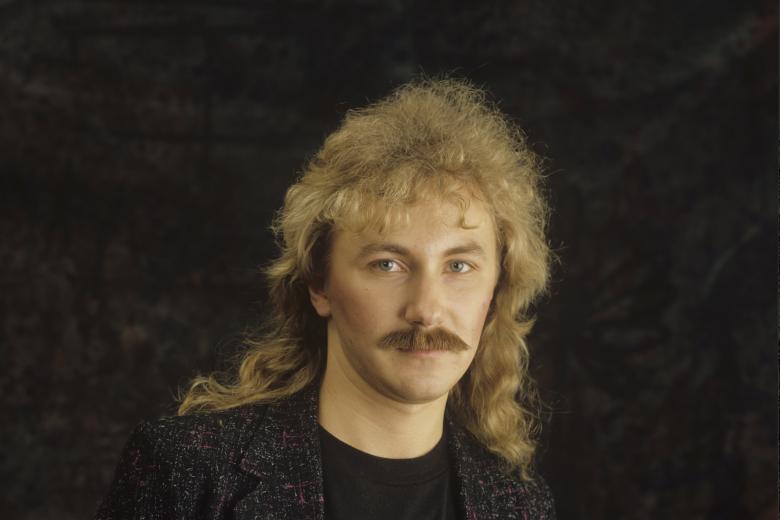 Игорь Николаев, 1988 год