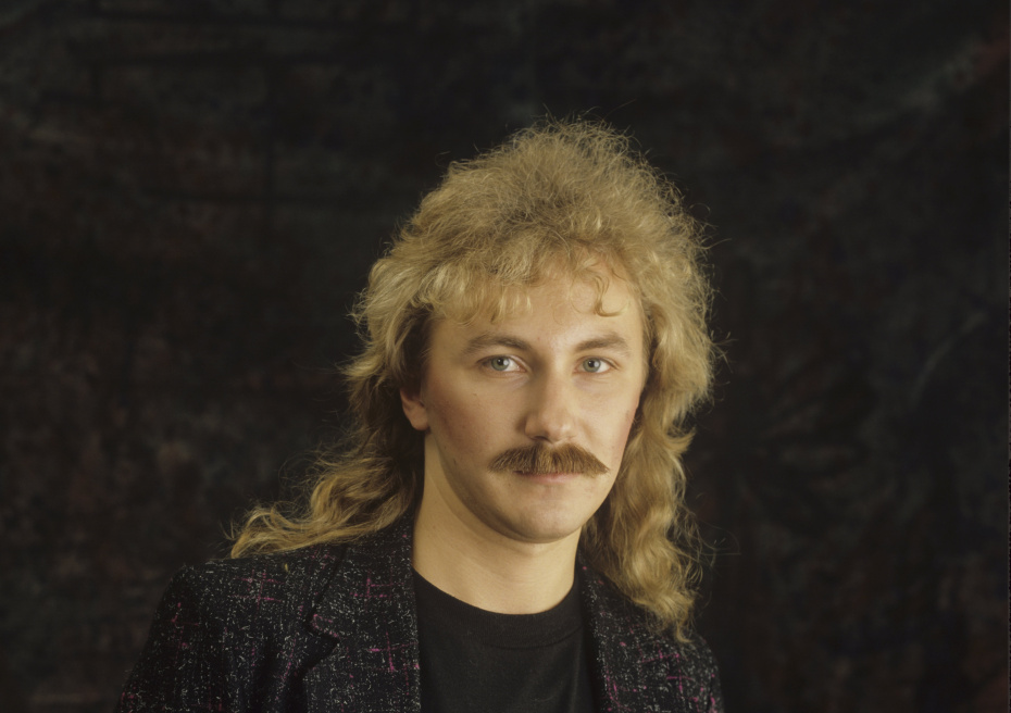 Игорь Николаев, 1988 год