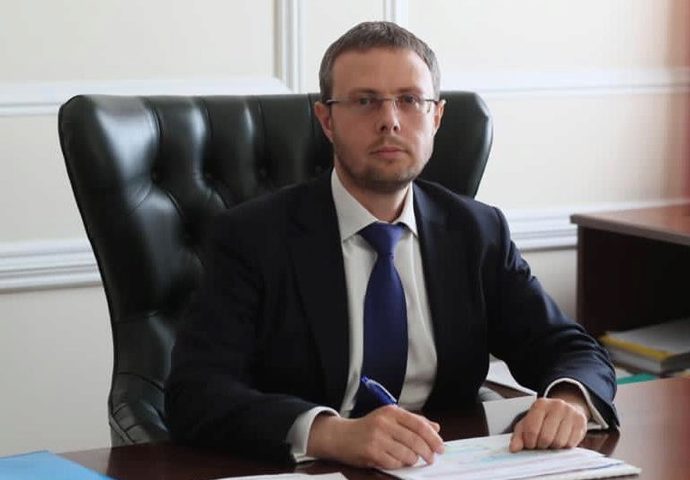 Максим Шаскольский