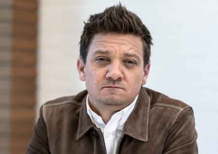 Актер вселенной Marvel оказался в больнице на Новый год