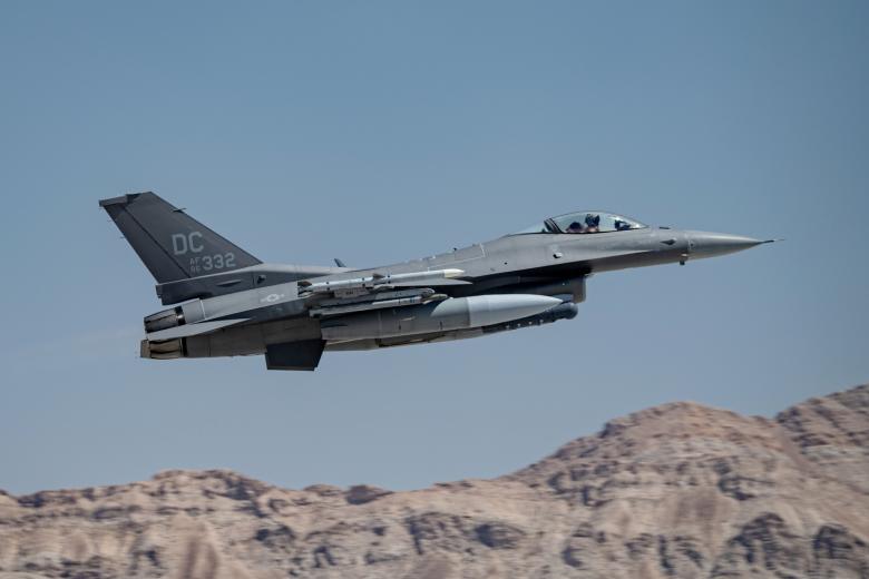 F-16
