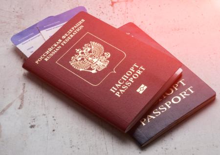 Названы сроки вступления в силу соглашения о признании виз РФ и Белоруссии
