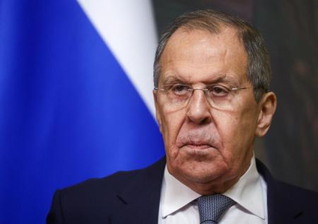 Сергею Лаврову — 75: как он стал любимым министром россиян