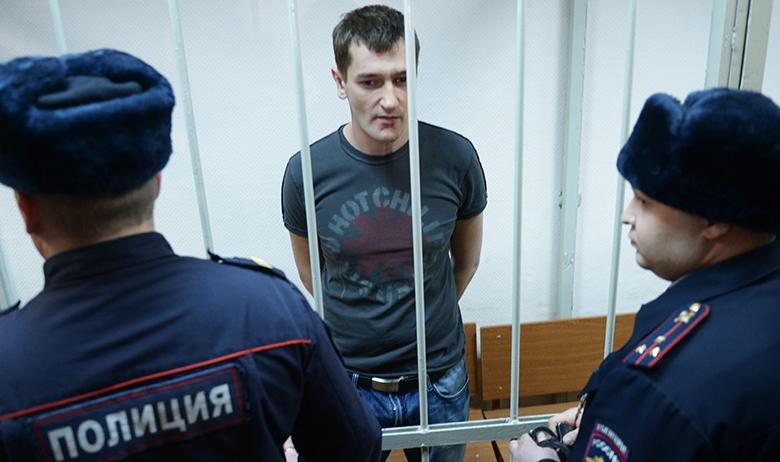 Олег Навальный
