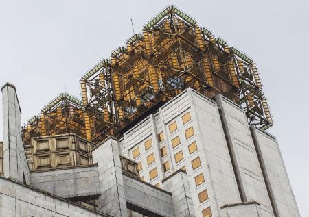 ВАК отказалась слушать доклад РАН о плагиате в диссертациях