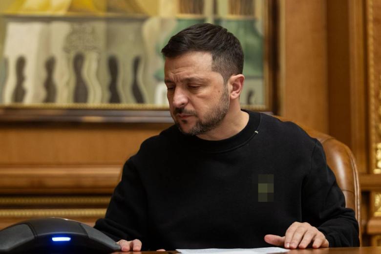 Владимир Зеленский