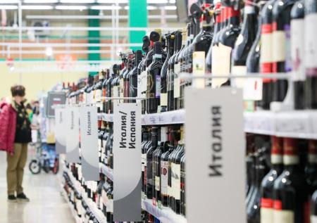 В Госдуме назвали антиалкогольные меры, которые помогут России