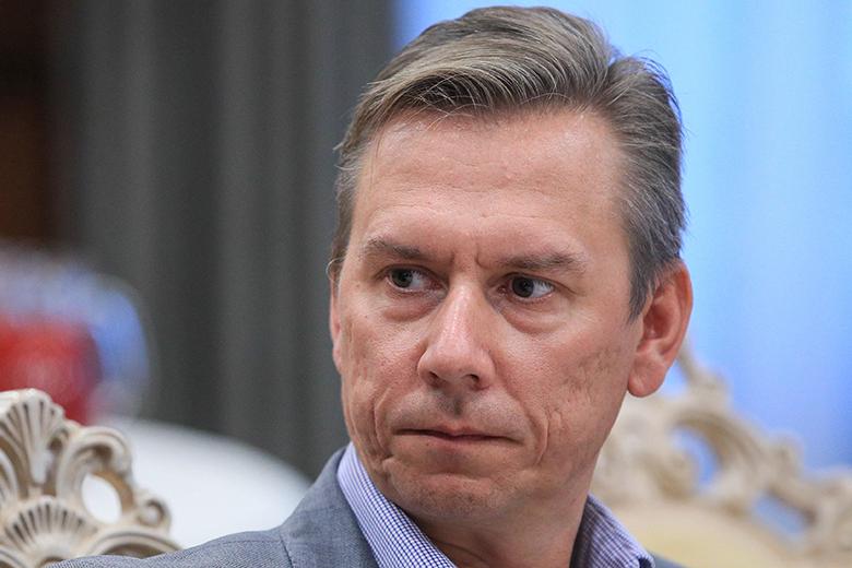 Максим Филимонов 