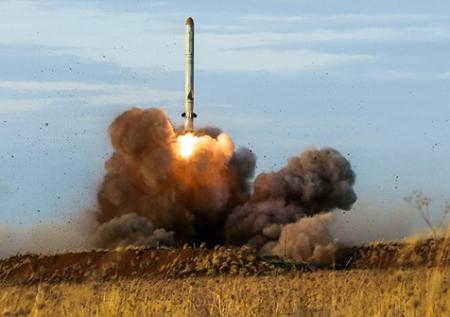 Стало известно о «ядерном сигнале», отправленном Россией НАТО