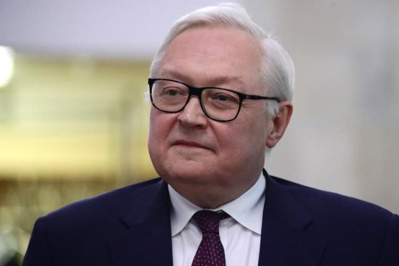 Заместитель министра иностранных дел России Сергей Рябков