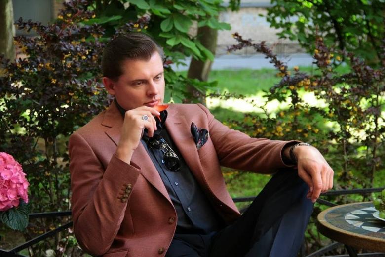 Евгений Понасенков