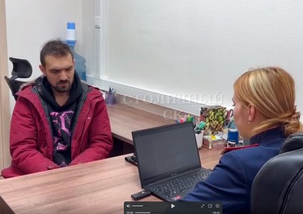 Комика Останина хотят отправить за решетку из-за шутки о бойце СВО
