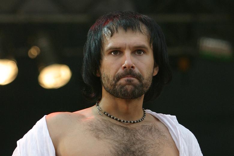 Святослав Вакарчук