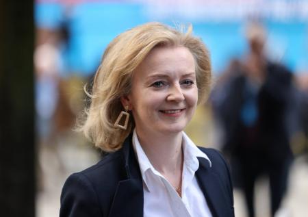 Названа причина, по которой Трасс захотела лично бросить вызов Путину
