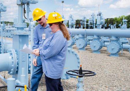 В работе Colonial Pipeline вновь произошли сбои